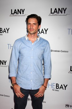 Scott Bailey