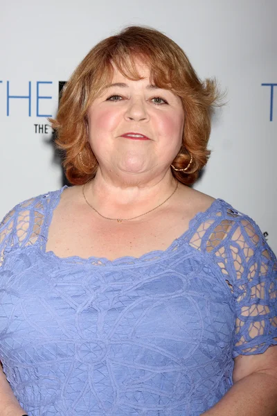 Patrika Darbo — ストック写真