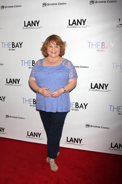 Patrika Darbo — Foto de Stock