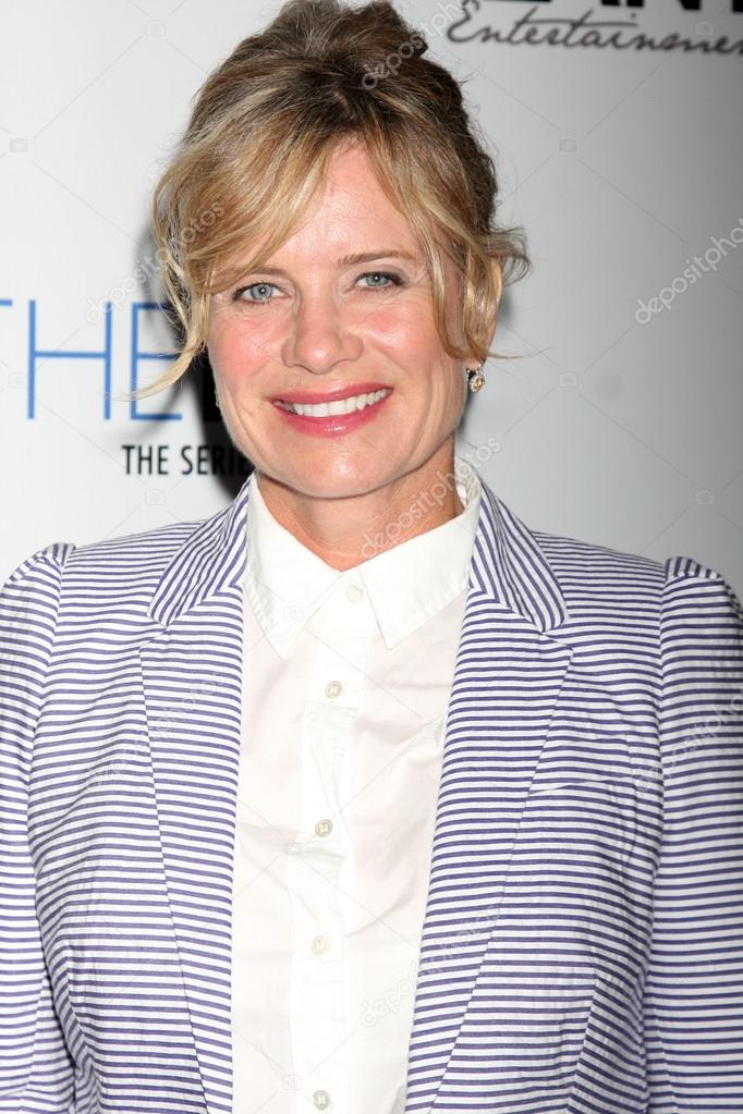 Mary Beth Evans – Stock Editorial Photo © Jean_Nelson #50836743