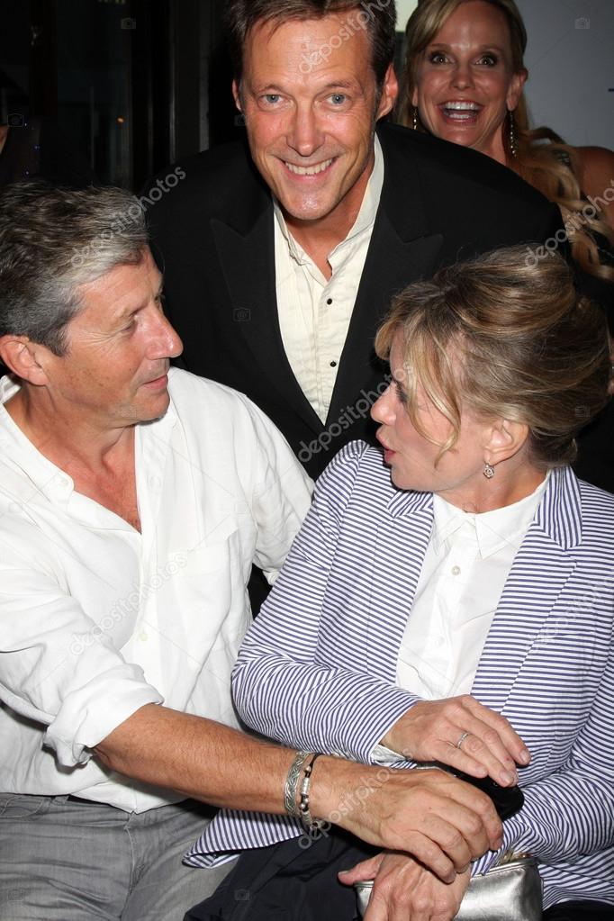 Charles Shaughnessy Wife
