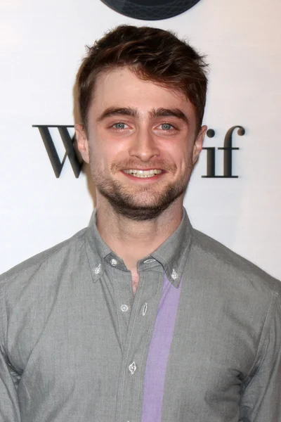 Daniel Radcliffe — Stockfoto