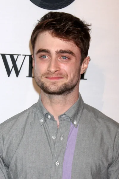 Daniel Radcliffe — Stockfoto