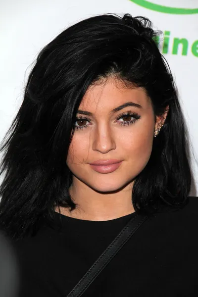 Kylie Jenner. — Zdjęcie stockowe