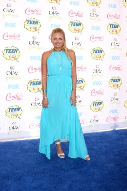 Alli Simpson
