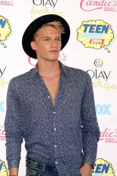 Cody Simpson. —  Fotos de Stock