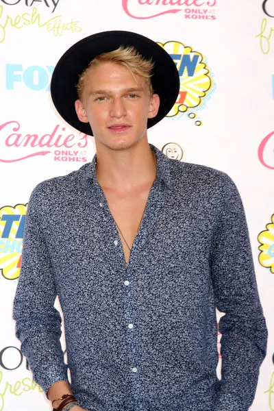 Cody Simpson. — Fotografia de Stock