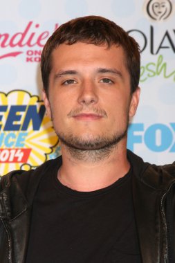 Josh Hutcherson