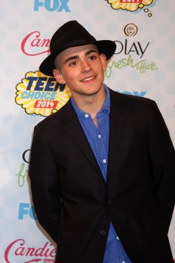 Charlie Rowe