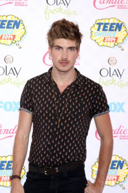 Joey Graceffa