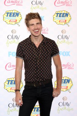 Joey Graceffa