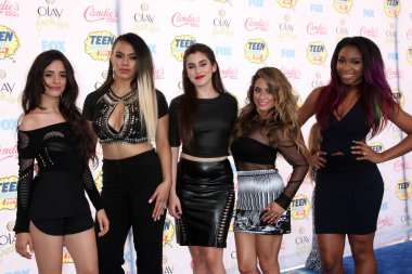 Fifth Harmony