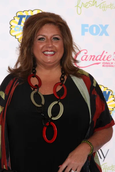 Abby Lee Miller. —  Fotos de Stock