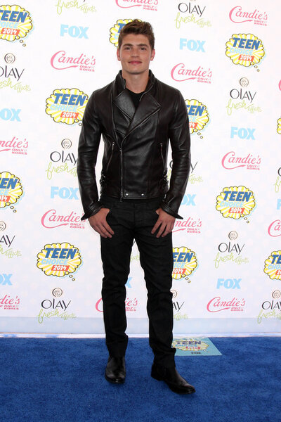 Салкин, Грегг
