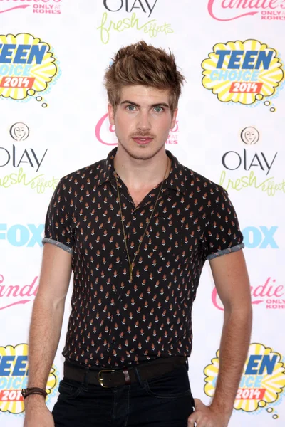 Joey Graceffa — Zdjęcie stockowe