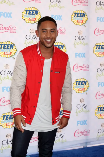 Tahj Mowry. — Fotografia de Stock