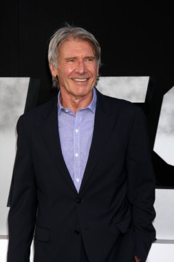 Harrison Ford