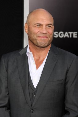 Randy Couture