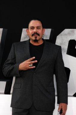 Emilio Rivera