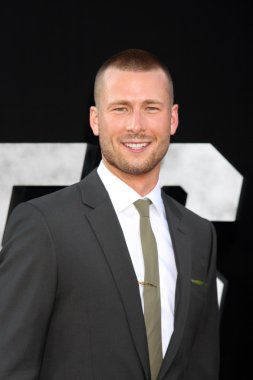 Glen Powell