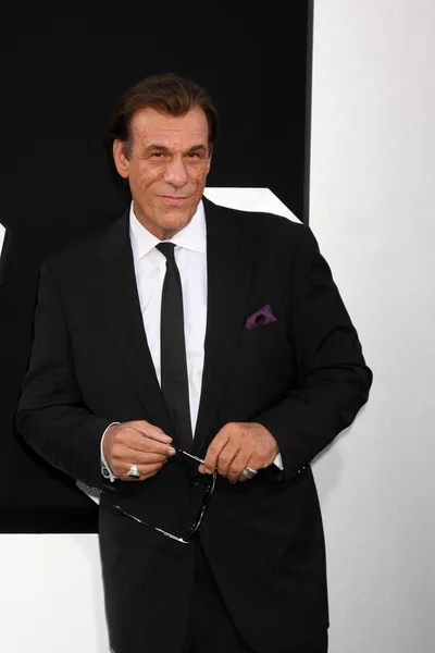 Robert Davi. — Zdjęcie stockowe