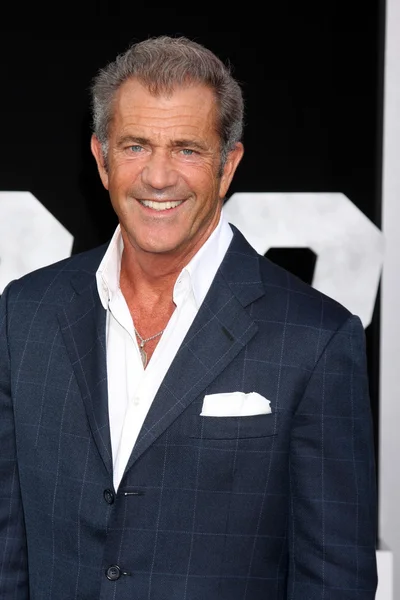 Mel Gibson — Stockfoto