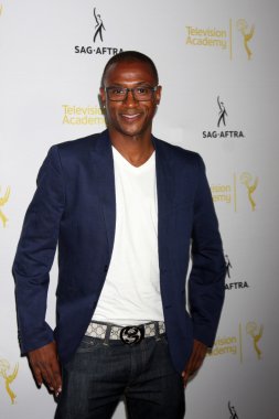 Tommy Davidson
