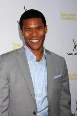 Gaius Charles