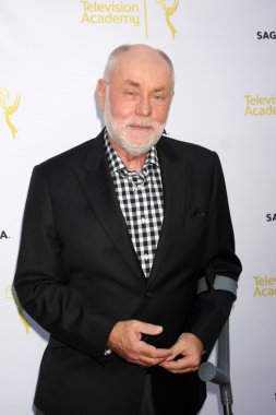 Robert David Hall
