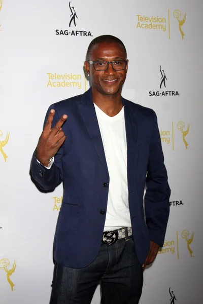 Tommy Davidson — Stockfoto