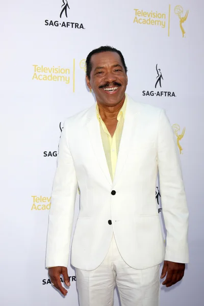 Obba babatunde — Foto de Stock