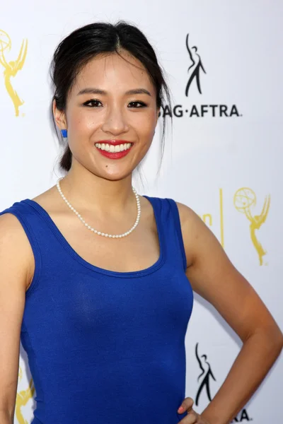 Constance Wu — Stock Photo, Image