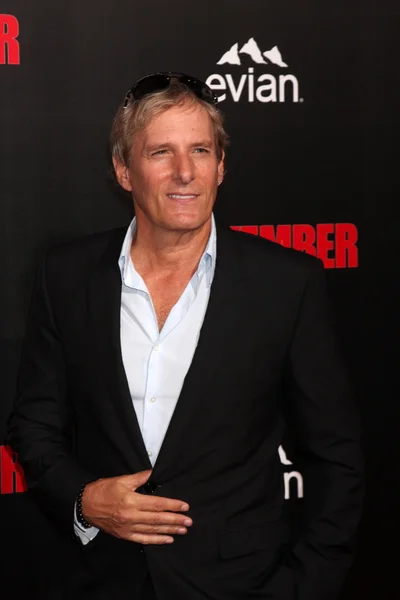 Michael Bolton — Foto de Stock