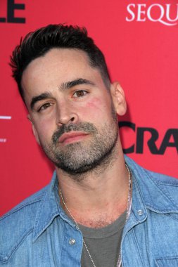 Jesse Bradford