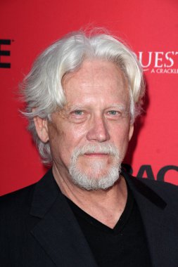 Bruce davison