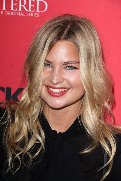 Jennifer Akerman — Stock Photo, Image