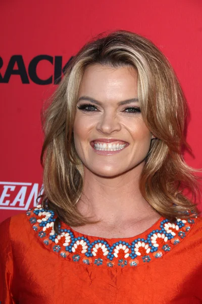 Missi Pyle — Stock Photo, Image