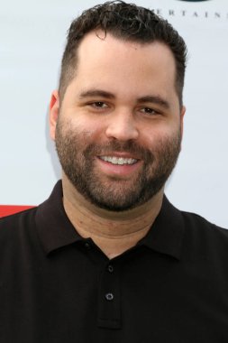 LOS ANGELES - Jeremy Fall at the George Lopez Foundation 14. Ünlü Golf Klasiği Lakeside Golf Sahası 4 Ekim 2021 Toluca Gölü, CA