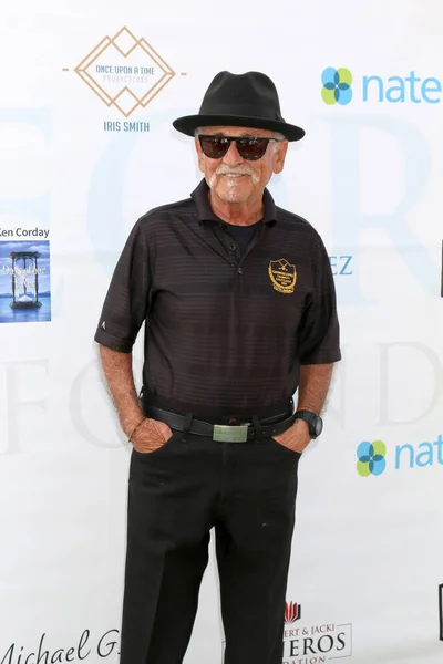Los Angeles Oct Joe Pesci Nadaci George Lopeze Celebrity Golf — Stock fotografie