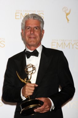 Anthony Bourdain