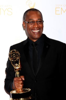 Joe Morton