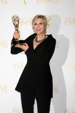 Jane Lynch