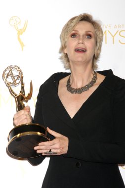 Jane Lynch