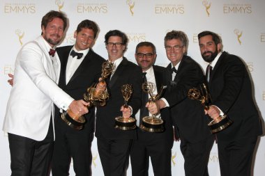 üstün yapılandırılmamış reality programı - deadliest catch