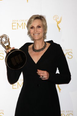 Jane Lynch