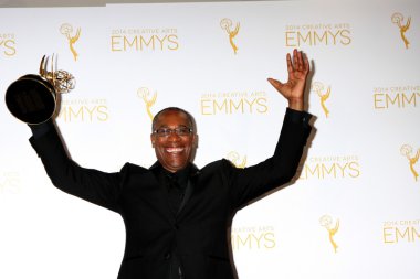 Joe Morton