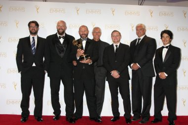 Deadliest catch - sinematografi bir gerçeklik program için