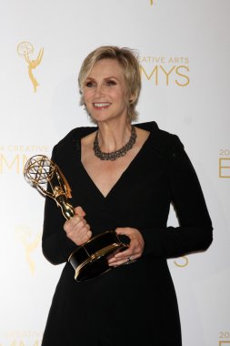 Jane Lynch