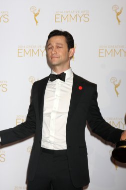 Joseph Gordon-Levitt