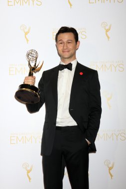 Joseph Gordon-Levitt